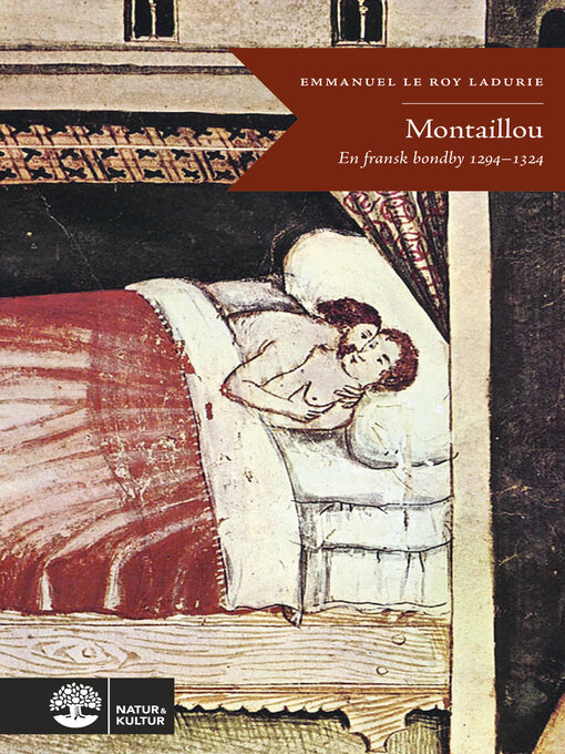 Title details for Montaillou by Emmanuel Le Roy Ladurie - Available